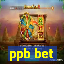 ppb bet